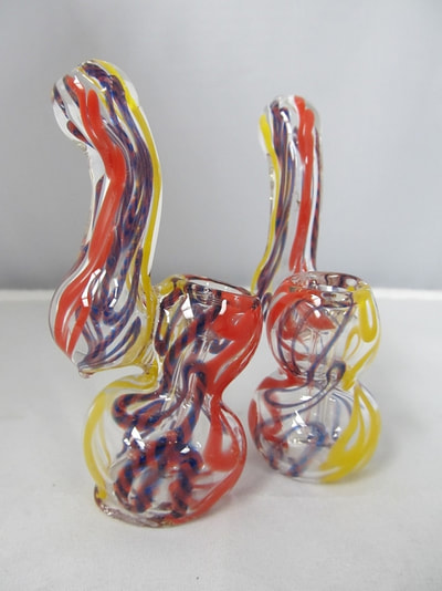 Bubblers Pipes for Sale 